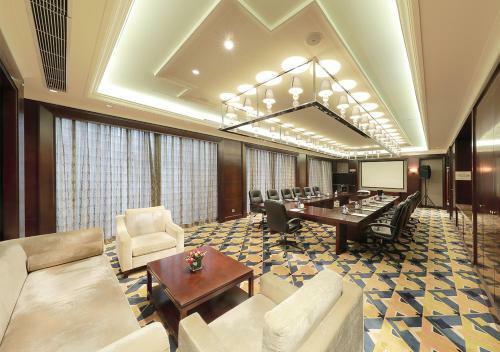 C&d Hotel Mingcheng Fuzhou