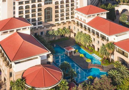 C&d Hotel Mingcheng Fuzhou