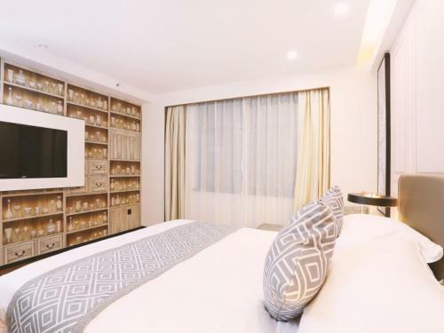 Gme Ningbo Jiangbei District Hongtang Haide Square Hotel