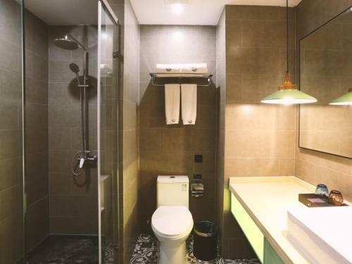 Gme Ningbo Jiangbei District Hongtang Haide Square Hotel