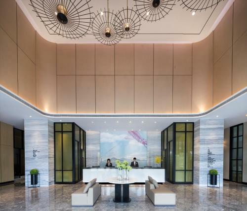 Yiho Hotel