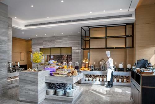 Yiho Hotel