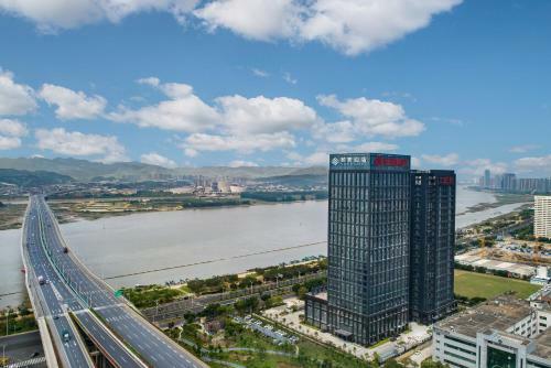 Yiho Hotel