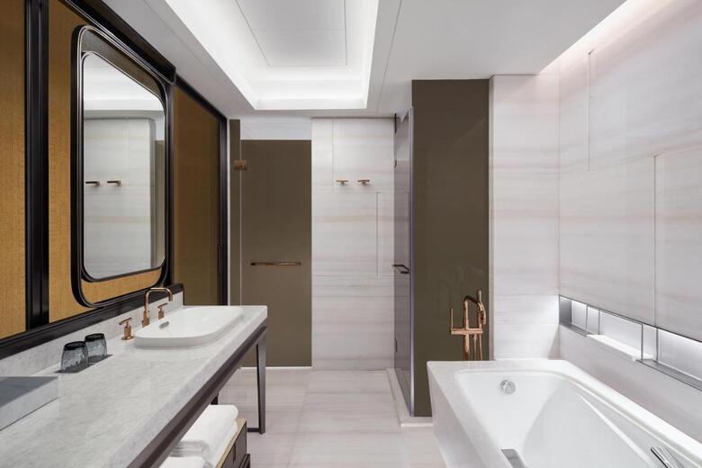 Hotel Sheraton Guangzhou Panyu