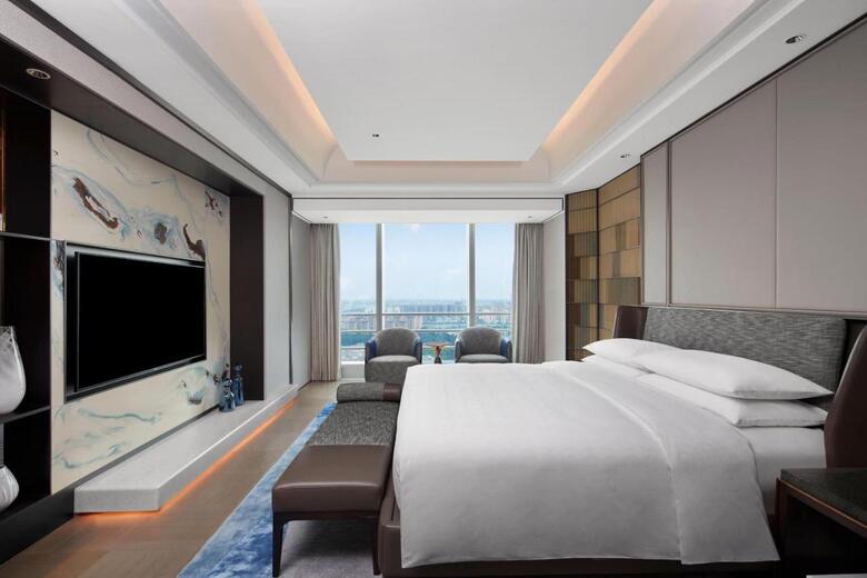Hotel Sheraton Guangzhou Panyu