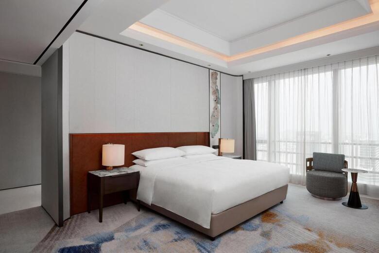 Hotel Sheraton Guangzhou Panyu