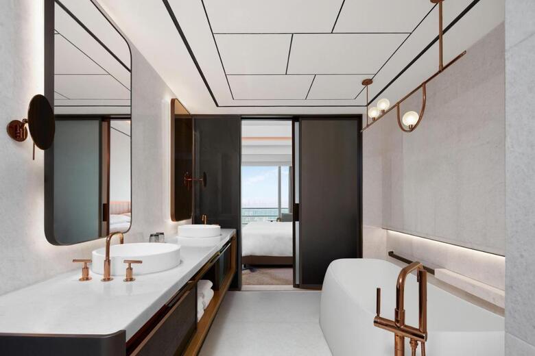 Hotel Sheraton Guangzhou Panyu