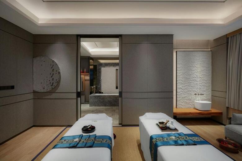 Hotel Sheraton Guangzhou Panyu