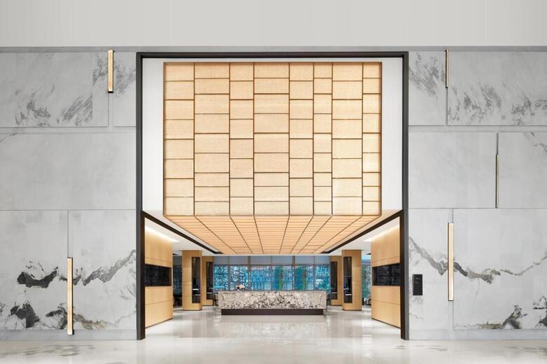 Hotel Sheraton Guangzhou Panyu
