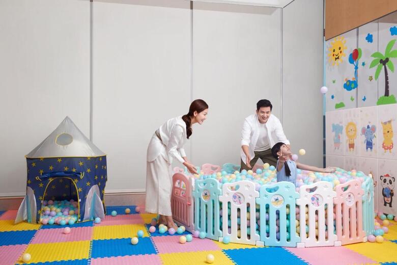 Hotel Sheraton Guangzhou Panyu