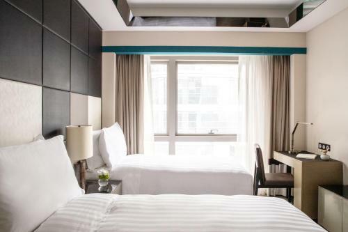 Aparthotel Jumeirah Living Guangzhou - Residences
