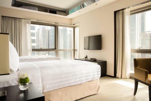 Aparthotel Jumeirah Living Guangzhou - Residences