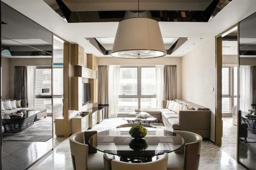 Aparthotel Jumeirah Living Guangzhou - Residences