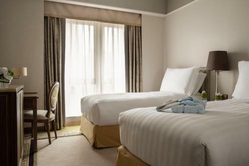 Aparthotel Jumeirah Living Guangzhou - Residences