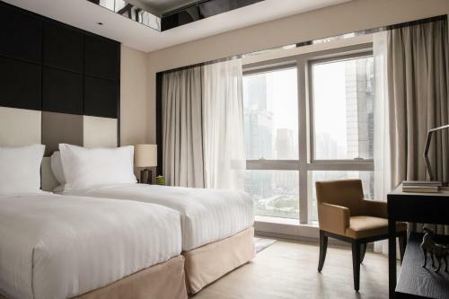 Aparthotel Jumeirah Living Guangzhou - Residences
