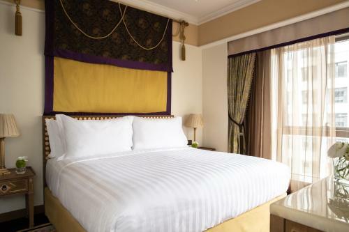 Aparthotel Jumeirah Living Guangzhou - Residences