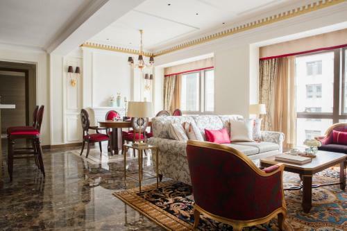 Aparthotel Jumeirah Living Guangzhou - Residences