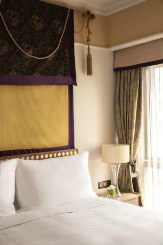 Aparthotel Jumeirah Living Guangzhou - Residences