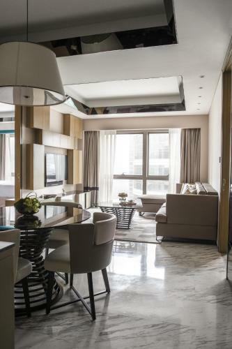 Aparthotel Jumeirah Living Guangzhou - Residences