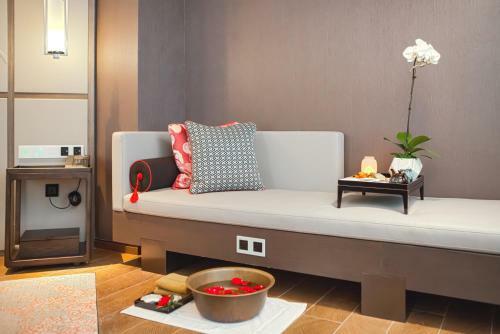 Aparthotel Jumeirah Living Guangzhou - Residences