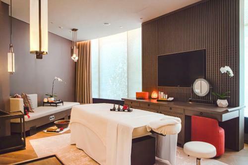 Hotel Jumeirah Guangzhou