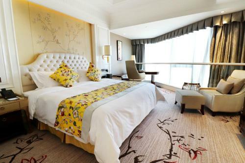 Estandon Hotel Guangzhou