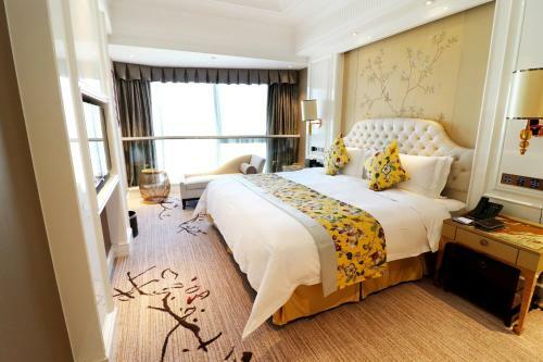 Estandon Hotel Guangzhou