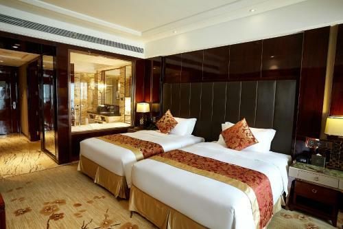 Estandon Hotel Guangzhou