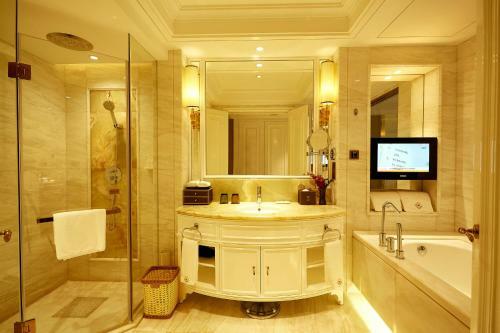 Estandon Hotel Guangzhou