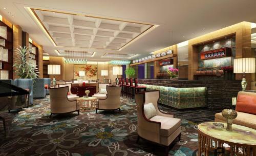 Estandon Hotel Guangzhou