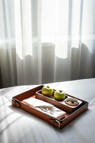 Amber East Hotel