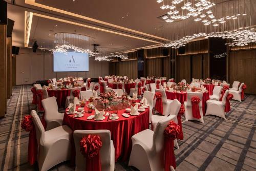Amber East Hotel