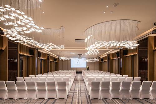 Amber East Hotel