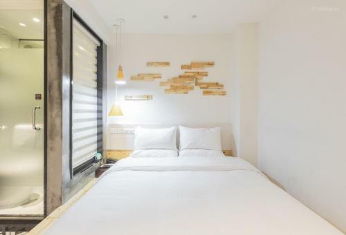 Sushe 2.0 Hotel(Guangzhou Tianhe Coach Park)