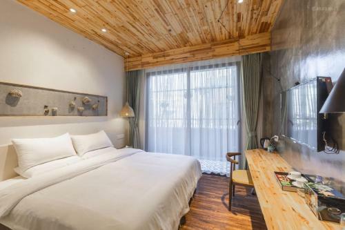 Sushe 2.0 Hotel(Guangzhou Tianhe Coach Park)