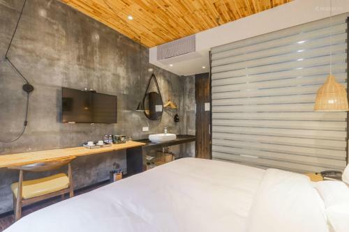 Sushe 2.0 Hotel(Guangzhou Tianhe Coach Park)