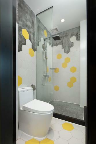 Sushe 2.0 Hotel(Guangzhou Tianhe Coach Park)