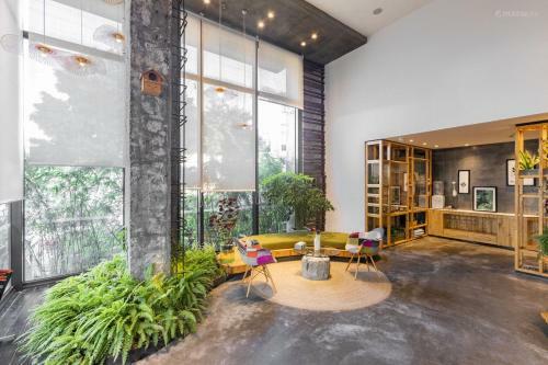 Sushe 2.0 Hotel(Guangzhou Tianhe Coach Park)
