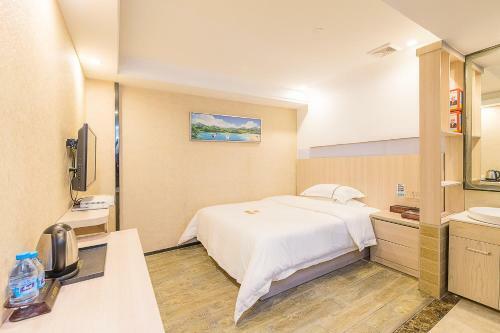 Guangzhou Mufeng Boutique Hotel