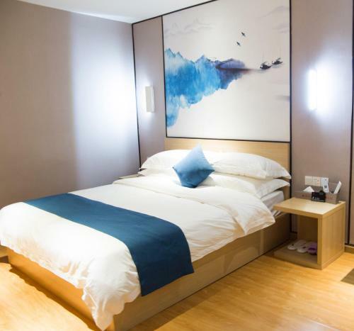 Guangzhou Hongcheng Hotel