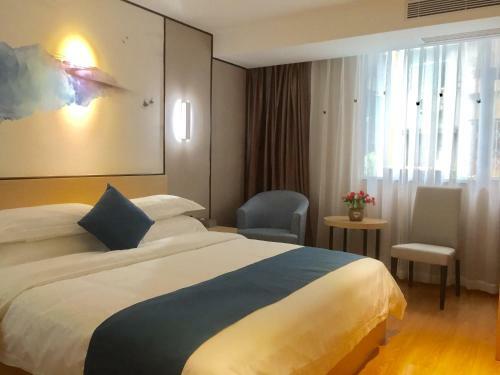 Guangzhou Hongcheng Hotel