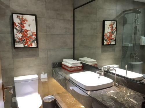 Guangzhou Hongcheng Hotel