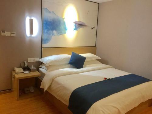 Guangzhou Hongcheng Hotel