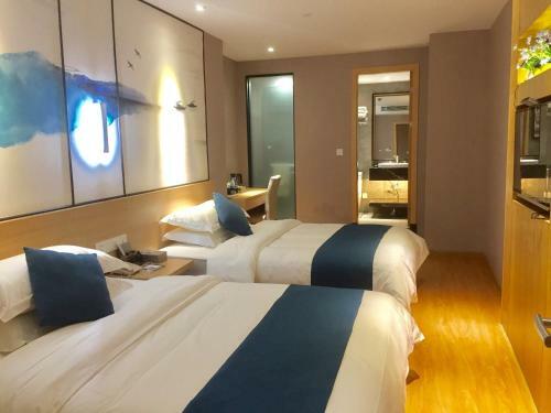 Guangzhou Hongcheng Hotel