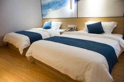 Guangzhou Hongcheng Hotel