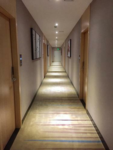Guangzhou Hongcheng Hotel