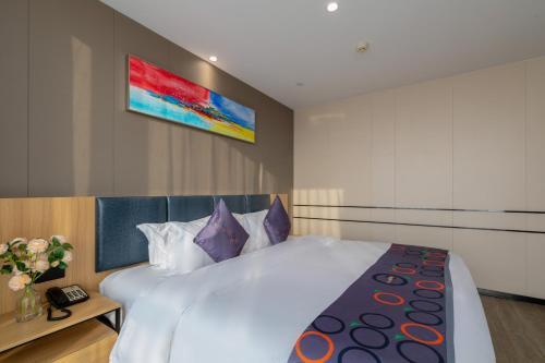 One&one International Apartment(