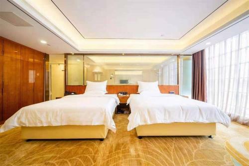 Zhongbo Art Hotel