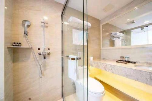 Zhongbo Art Hotel