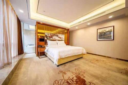 Zhongbo Art Hotel